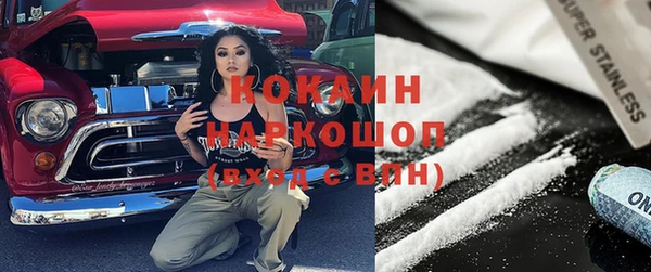 прущий лед Абаза
